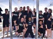 PADI Enriched Air Nitrox-Sharm