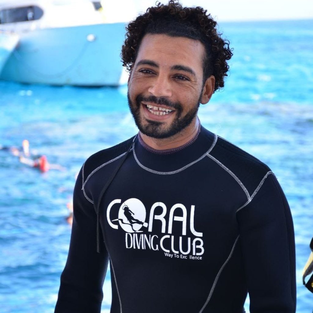 Mahmoud Galal Hassan