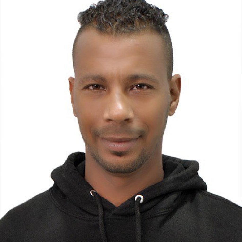 Mohamed abd elGawad . Max