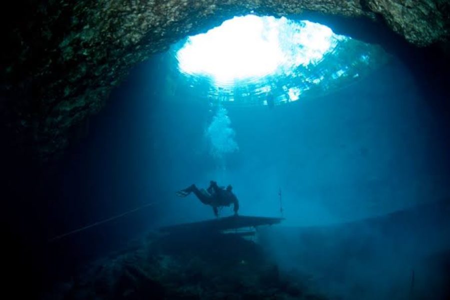 Dahab Canyon & Blue Hole Diving Trip from Sharm El Sheikh | Coral Diving Club