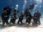 5 days dive package (10 dives)