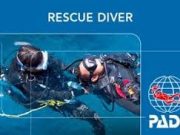PADI Rescue Diver Course – Become a Confident Rescue Diver