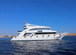 Private boat & VIP Boat trip Sharm El-Sheikh