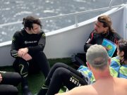 2-Day Diving Package in Sharm El Sheikh – 4 Dives