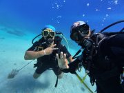 3-Day Diving Package in Sharm El Sheikh – 6 Dives