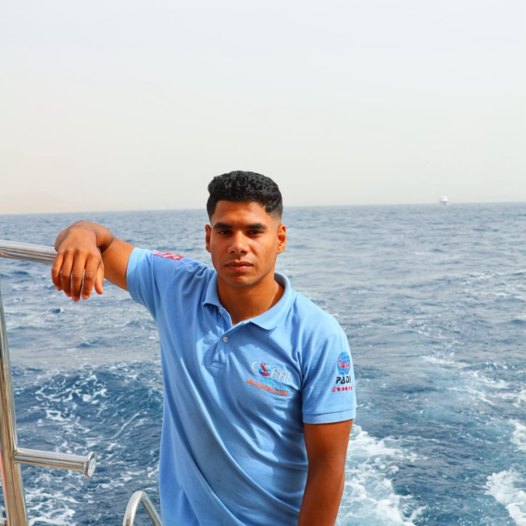 Hazem Mostafa