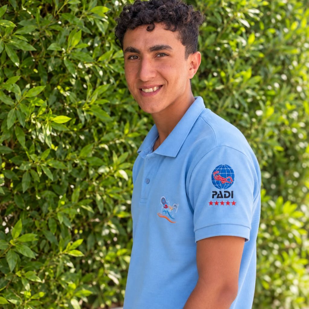 Omar Khafaga