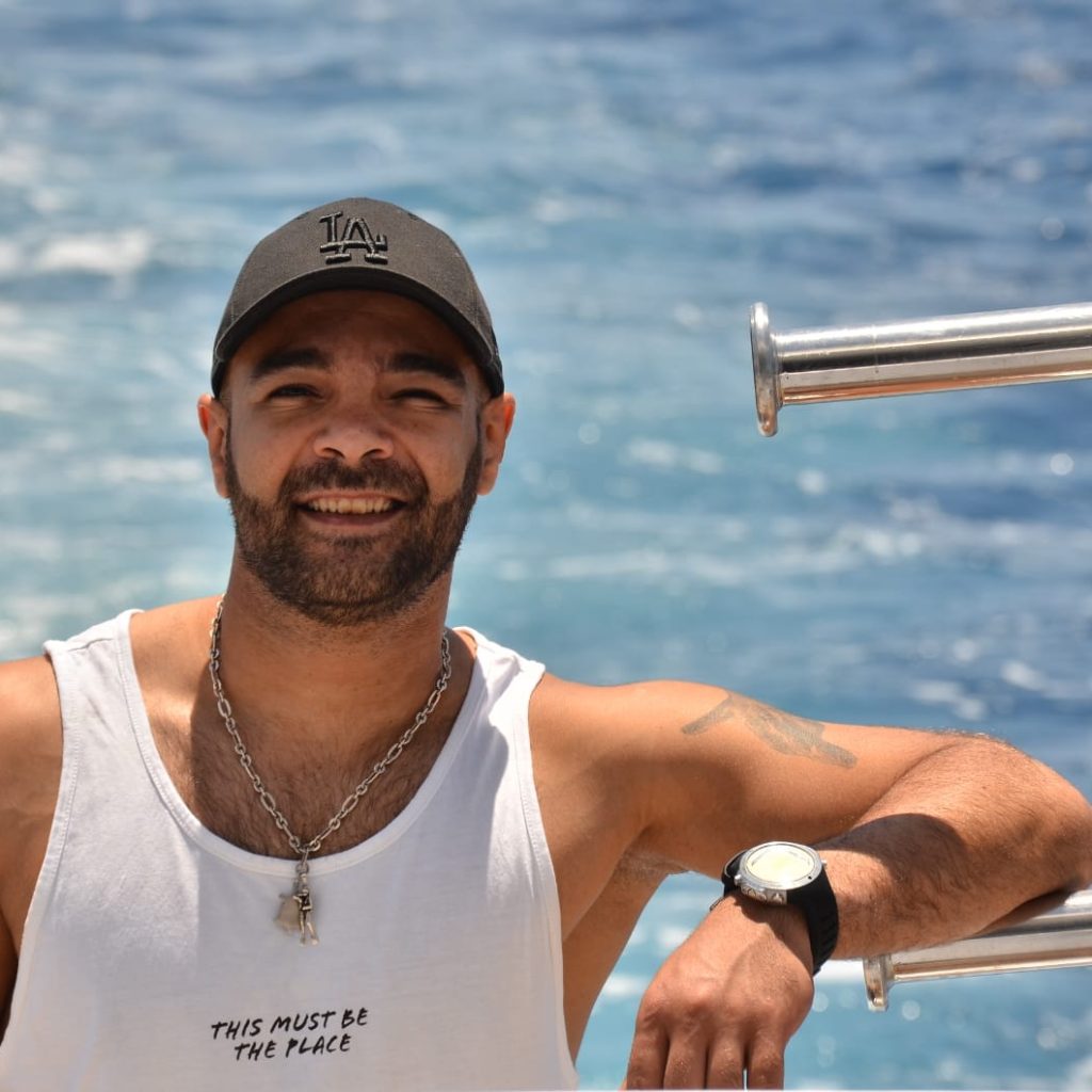 Karim Attia